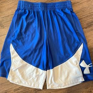 Large Under Armour Shorts